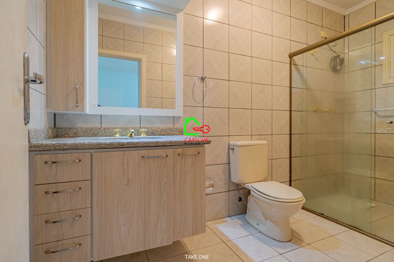 Casa de Condomínio, 4 quartos - Foto 13