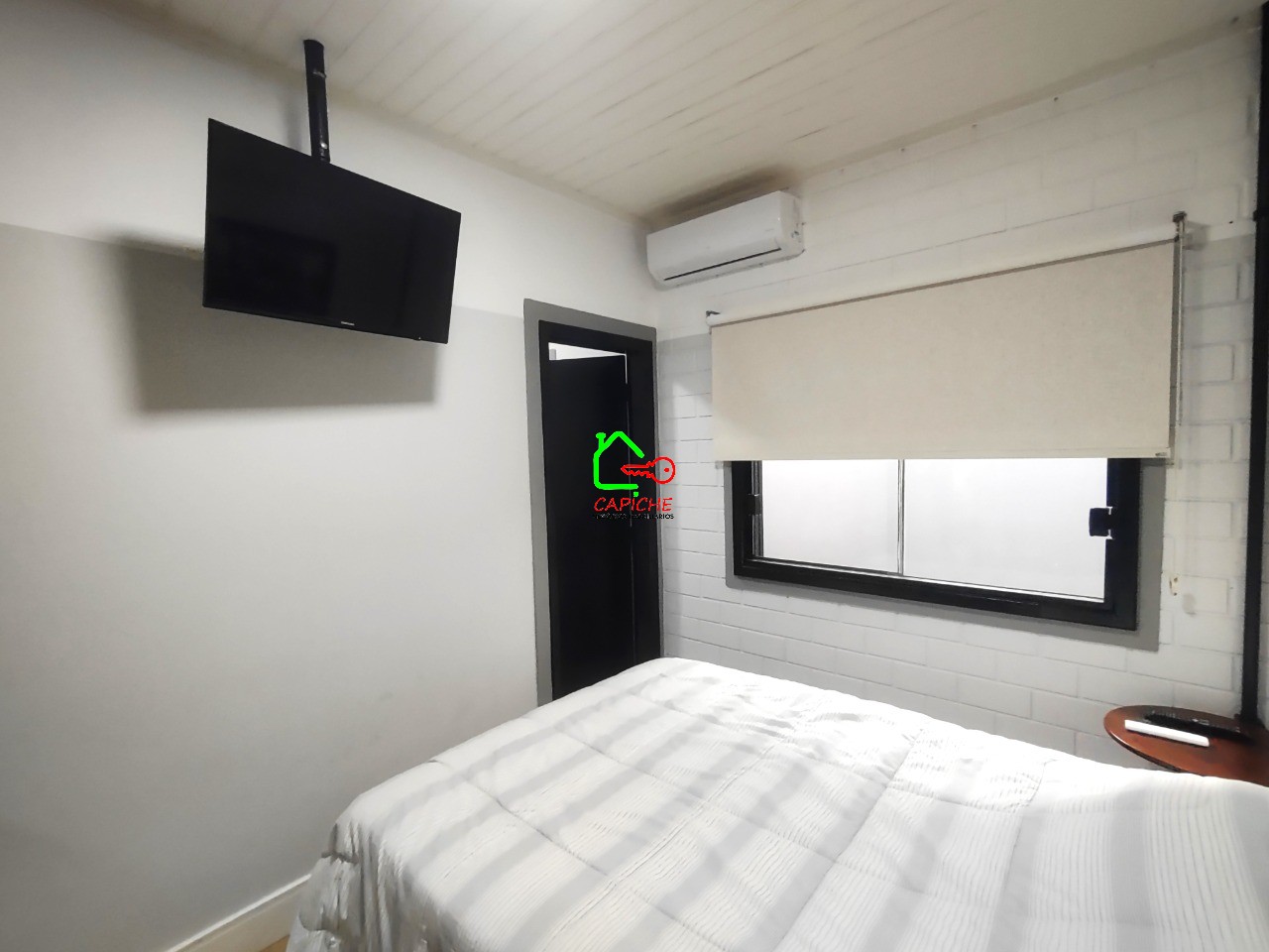 Casa de Condomínio, 5 quartos - Foto 12