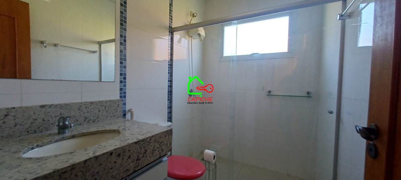 Casa de Condomínio, 3 quartos - Foto 9