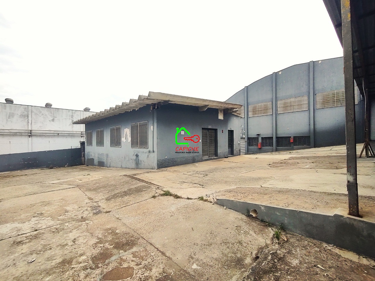 Depósito-Galpão - Foto 2