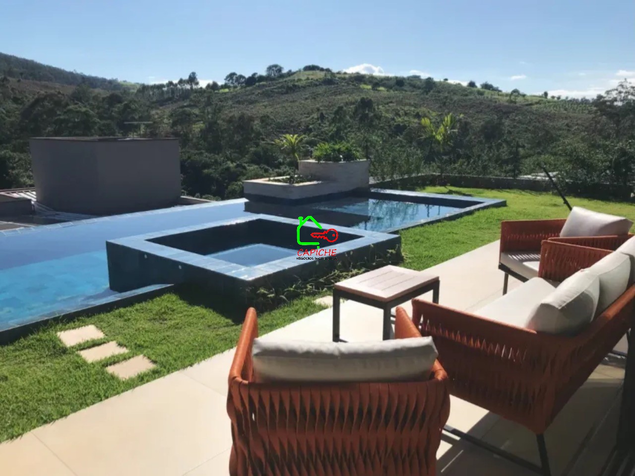 Casa de Condomínio, 4 quartos - Foto 37