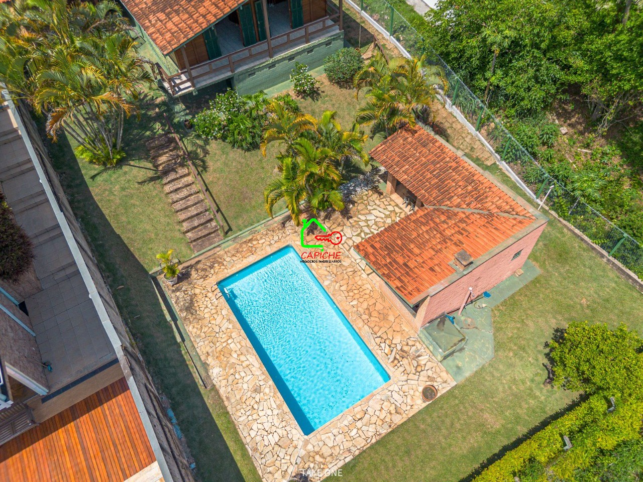 Casa de Condomínio, 4 quartos - Foto 15