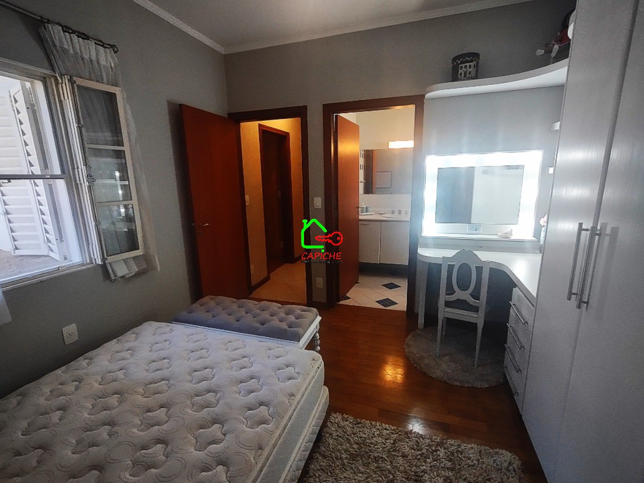 Casa de Condomínio, 3 quartos - Foto 26