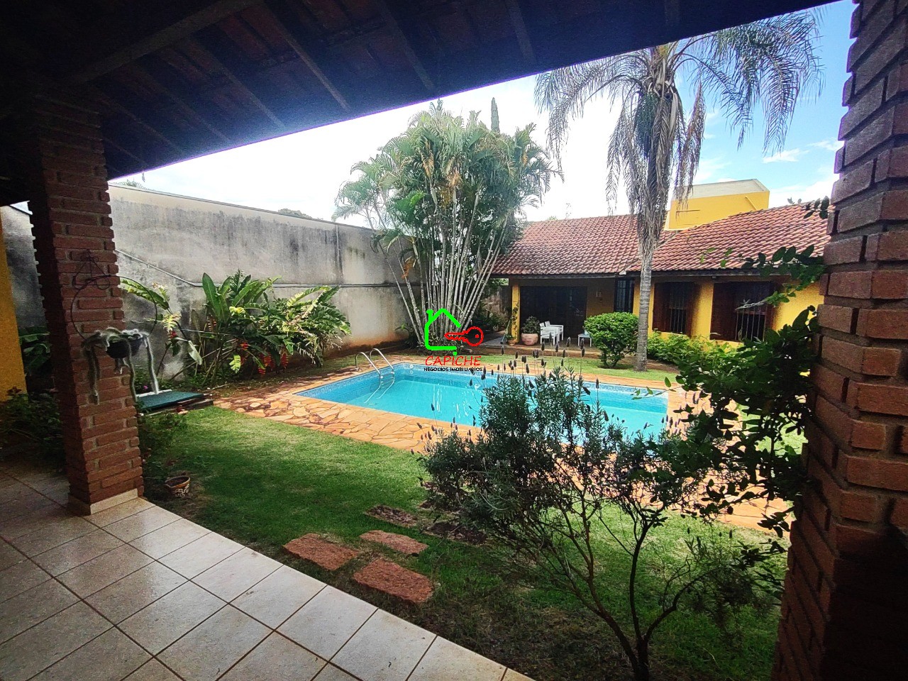 Casa, 3 quartos - Foto 25