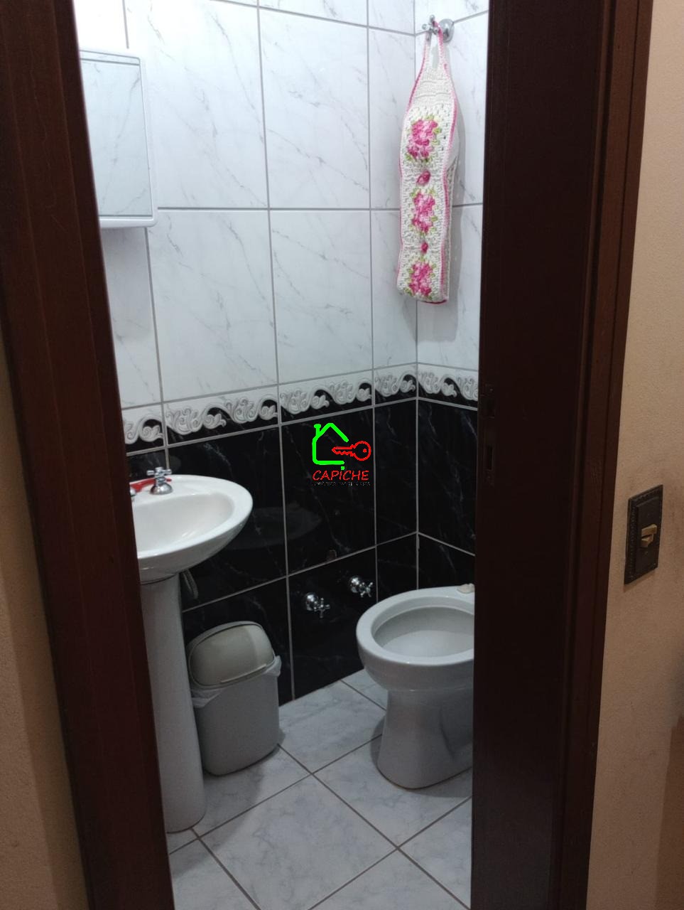 Casa, 3 quartos - Foto 17