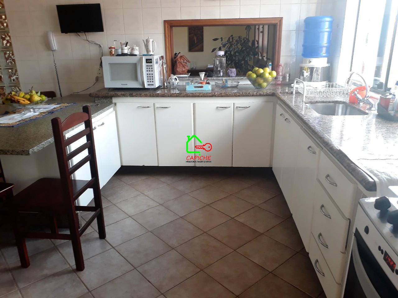 Casa de Condomínio, 4 quartos - Foto 9