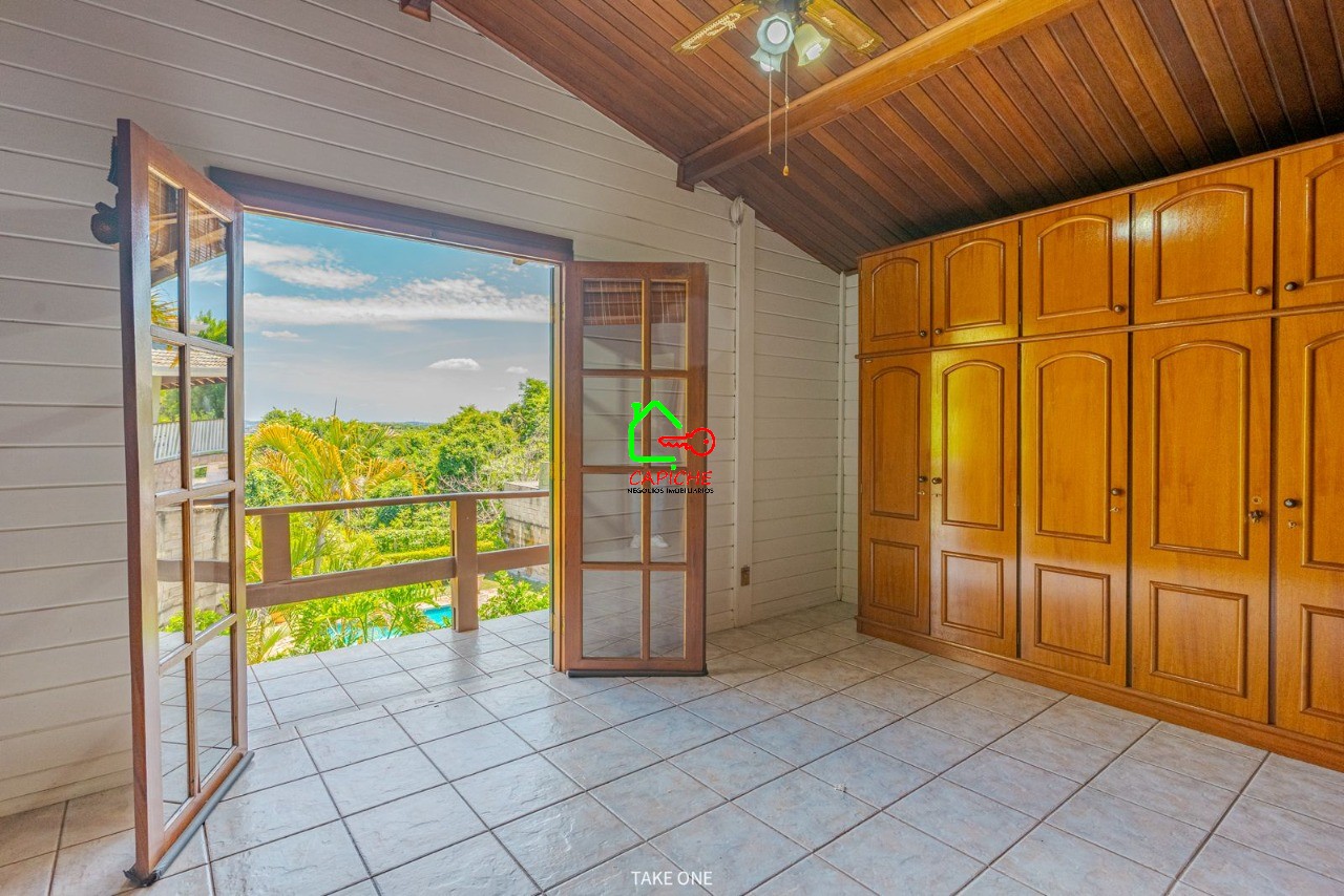 Casa de Condomínio, 4 quartos - Foto 22