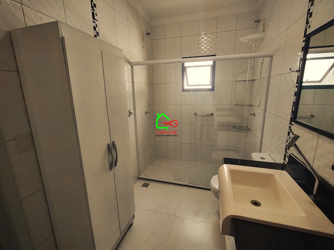 Casa de Condomínio, 3 quartos - Foto 17