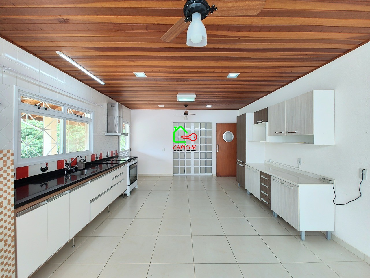 Casa de Condomínio, 3 quartos - Foto 6