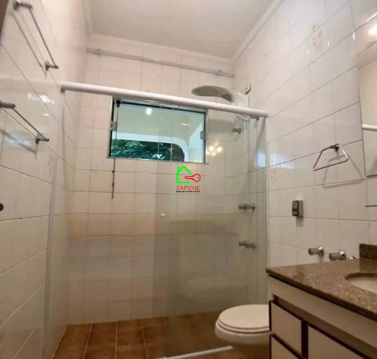 Casa de Condomínio, 3 quartos - Foto 24
