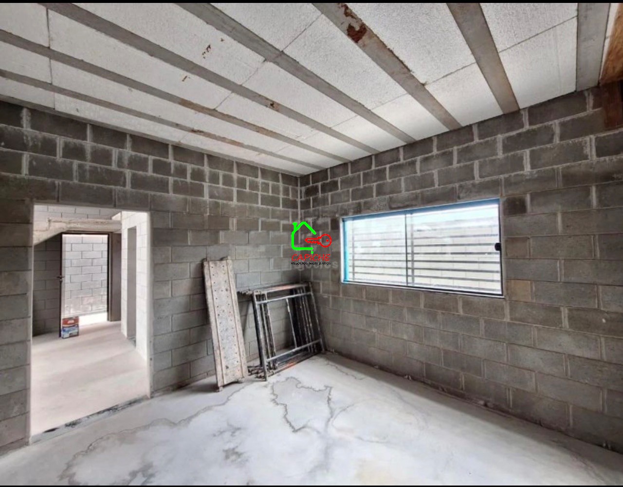 Depósito-Galpão, 175 m² - Foto 7