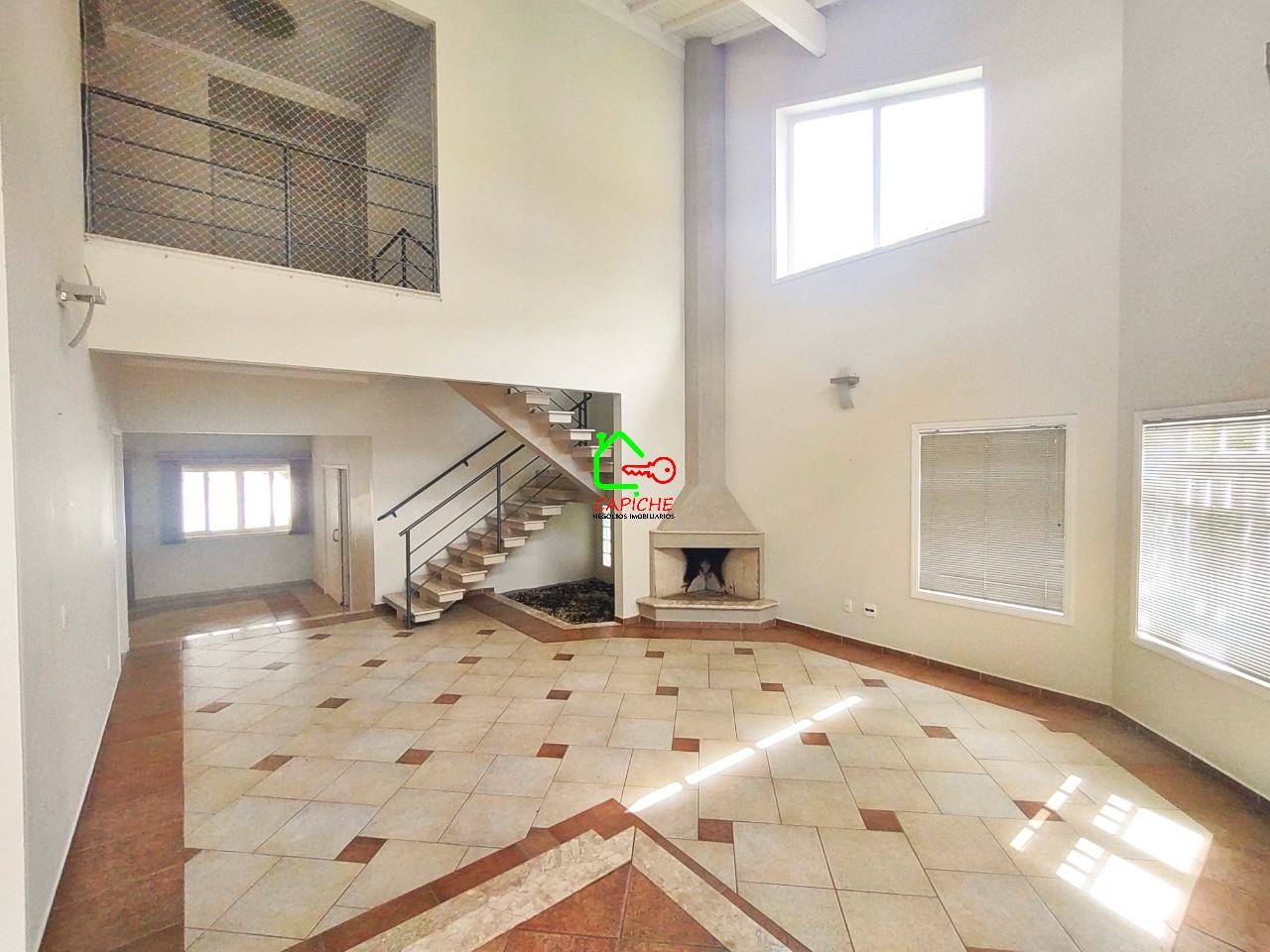 Casa de Condomínio, 4 quartos - Foto 4