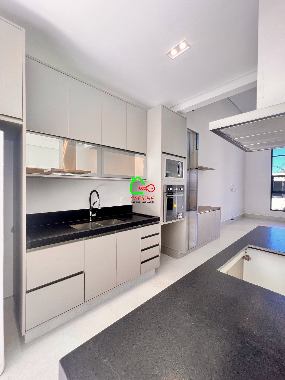 Casa de Condomínio, 3 quartos - Foto 21