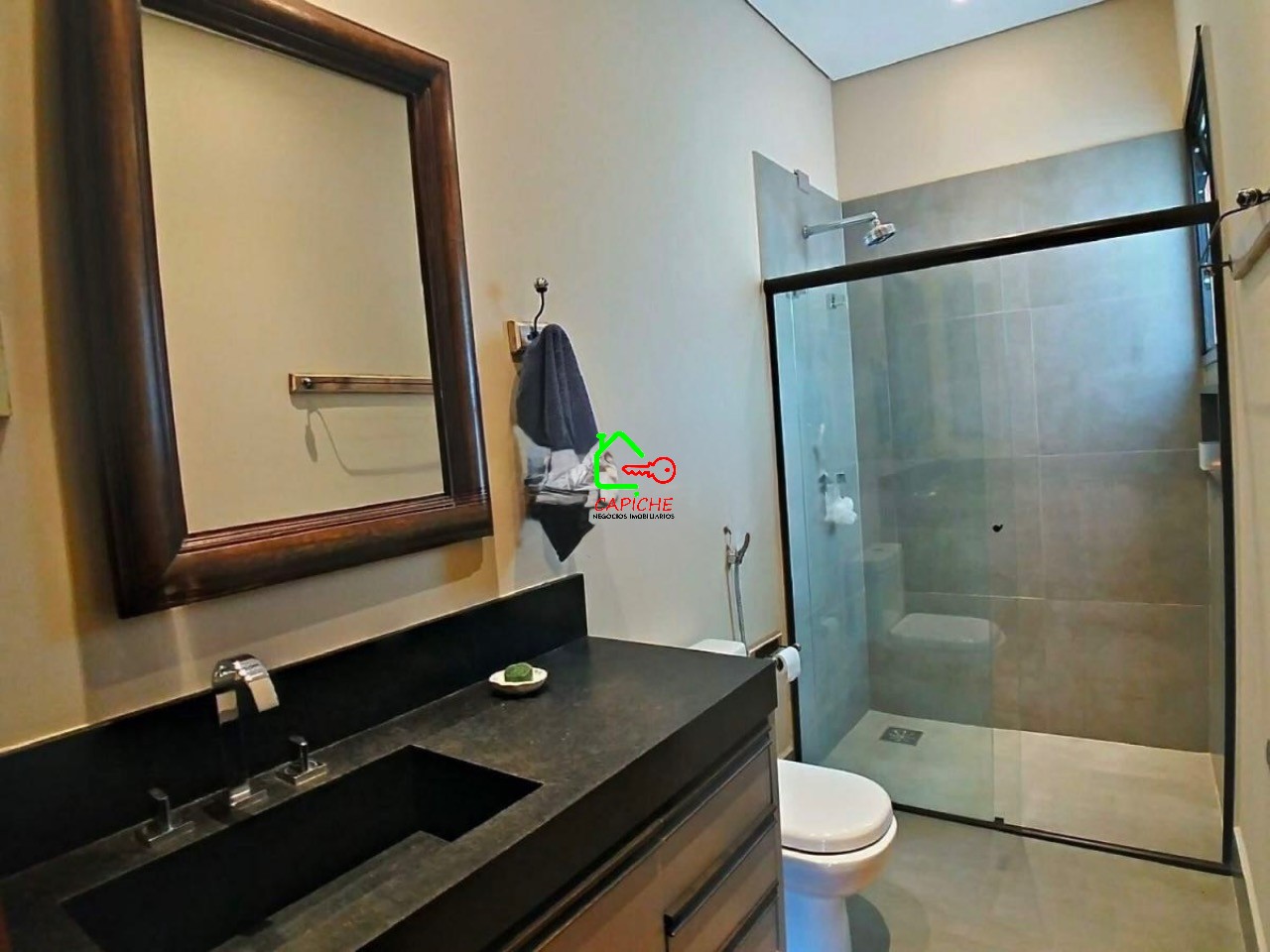 Casa de Condomínio, 4 quartos - Foto 20