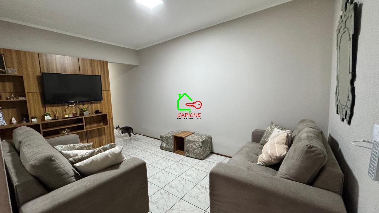 Casa, 4 quartos - Foto 12