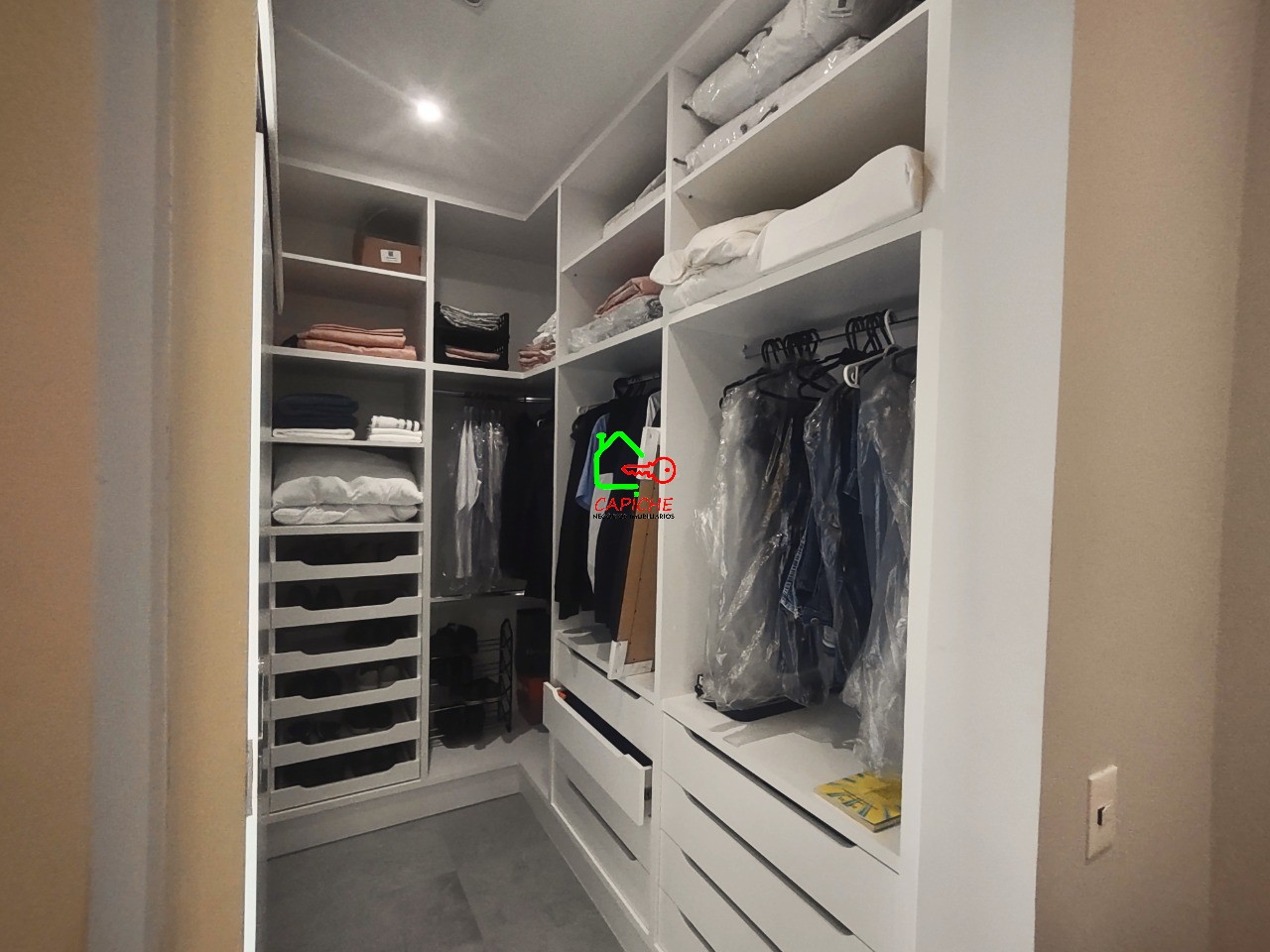 Casa de Condomínio, 3 quartos - Foto 18