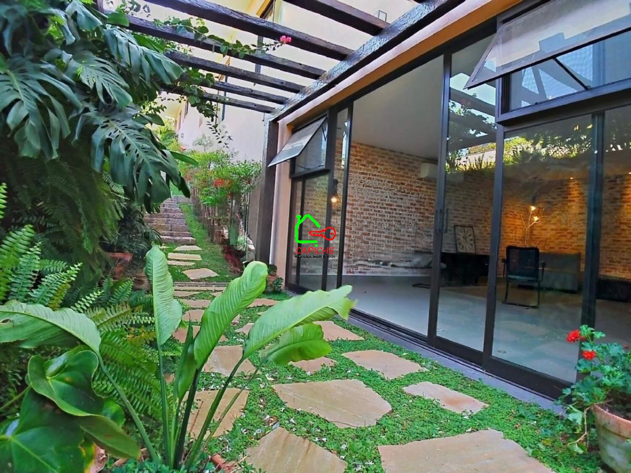 Casa de Condomínio, 4 quartos - Foto 27