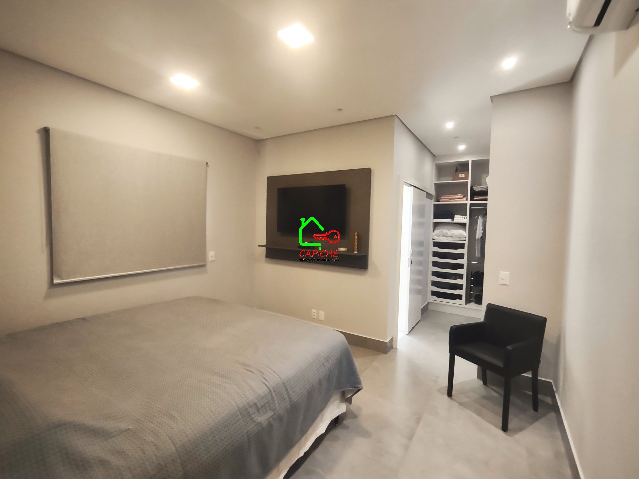 Casa de Condomínio, 3 quartos - Foto 17