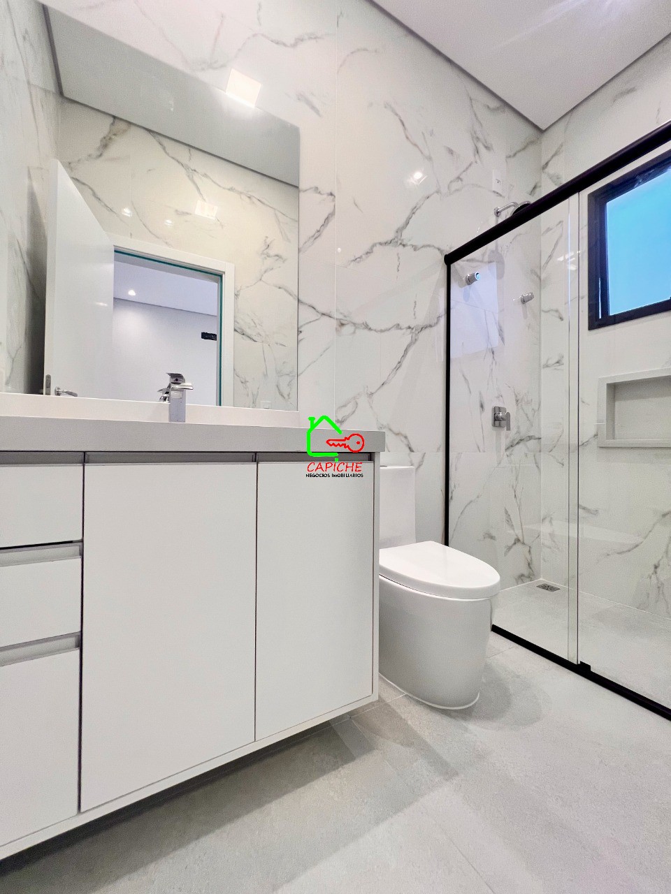 Casa de Condomínio, 3 quartos - Foto 34