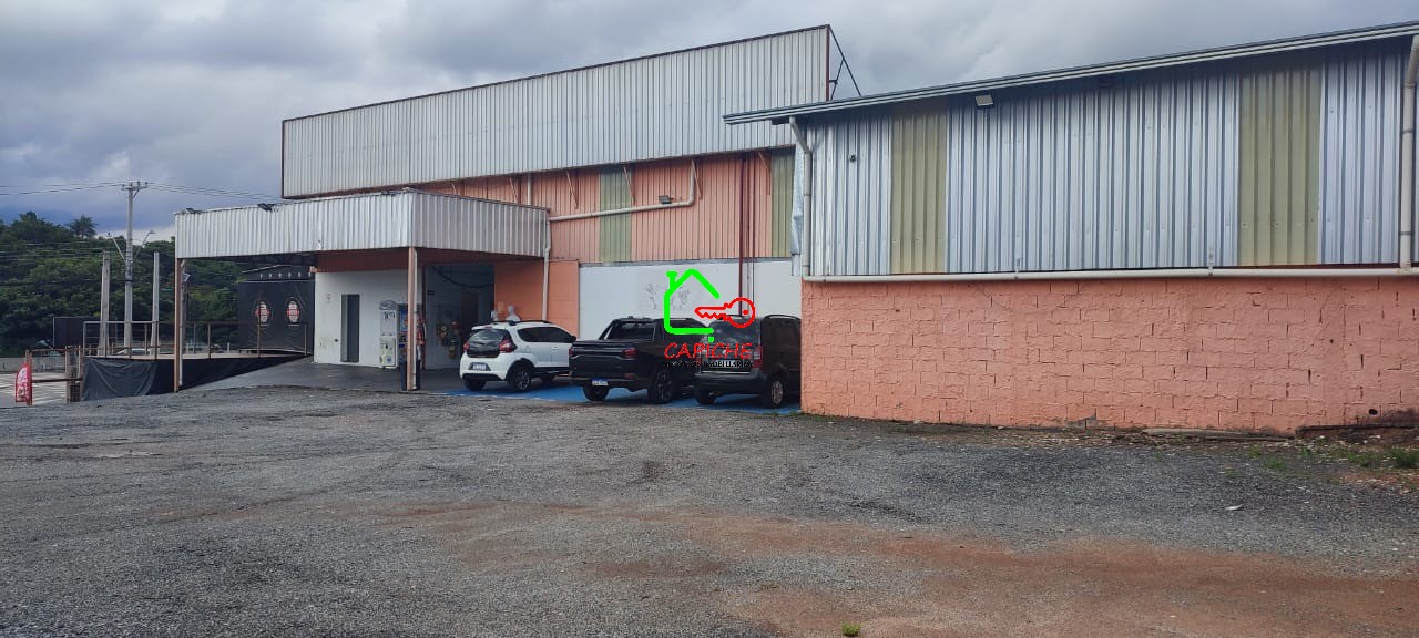 Depósito-Galpão, 1120 m² - Foto 5