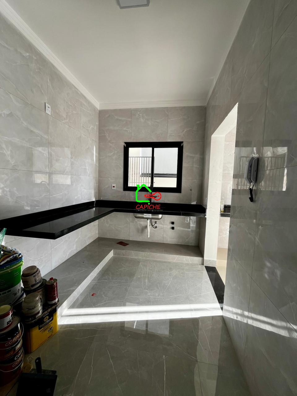 Casa, 3 quartos - Foto 24