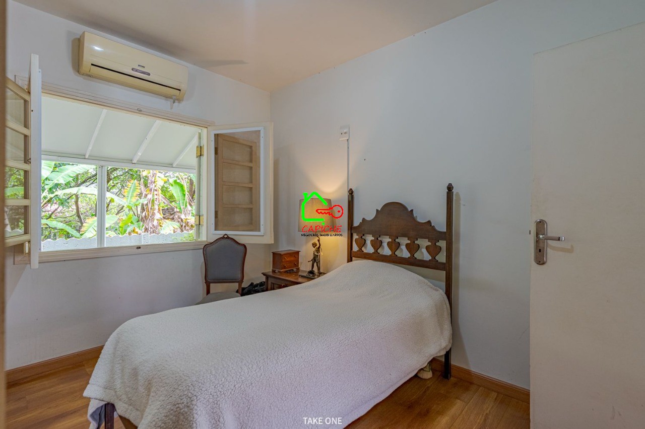 Casa de Condomínio, 4 quartos - Foto 9