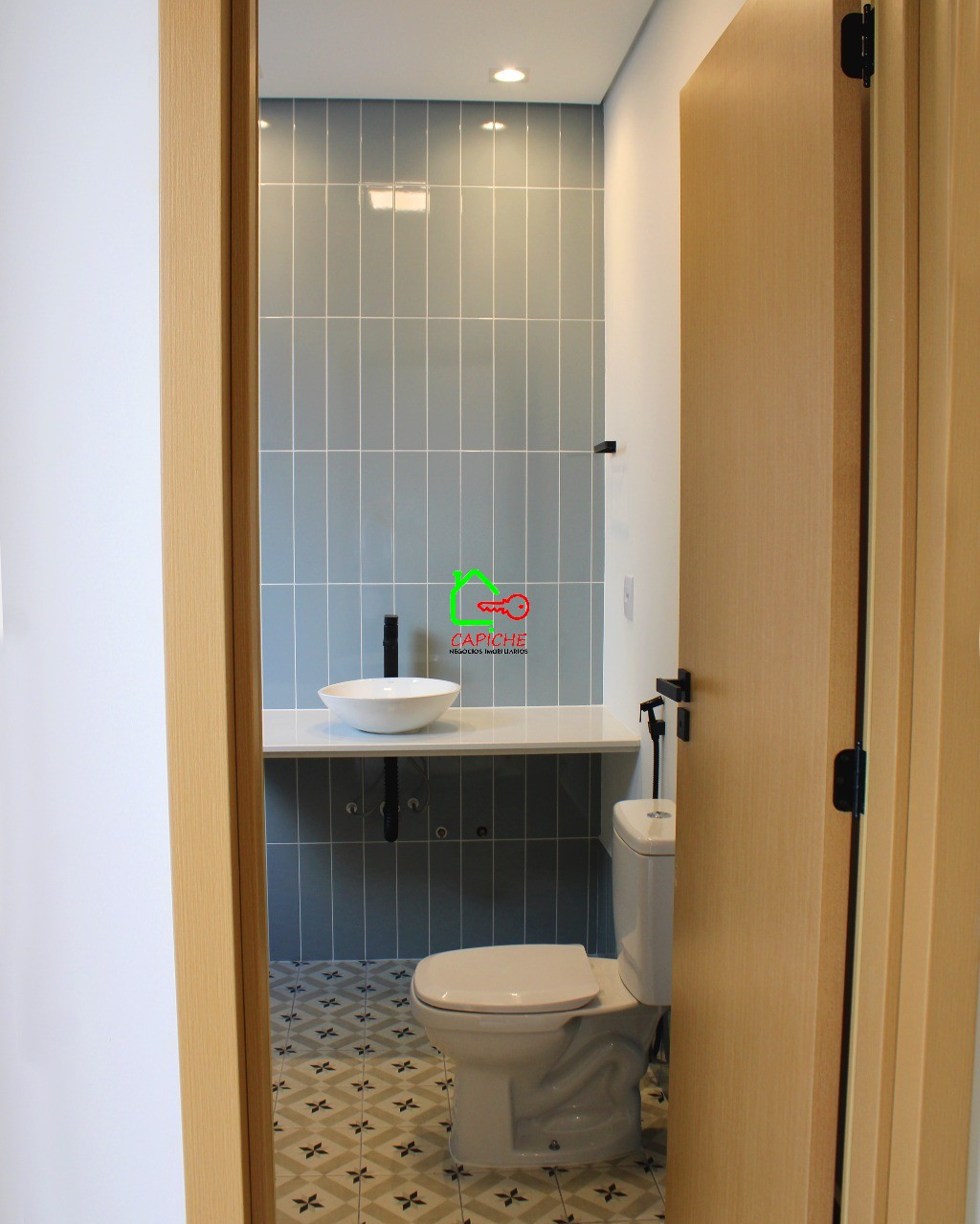 Casa de Condomínio, 3 quartos - Foto 10