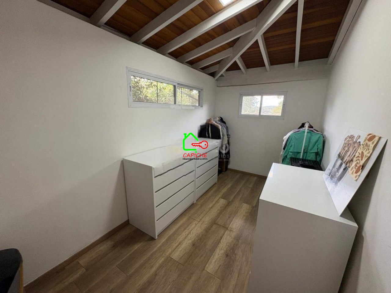 Casa de Condomínio, 3 quartos - Foto 22