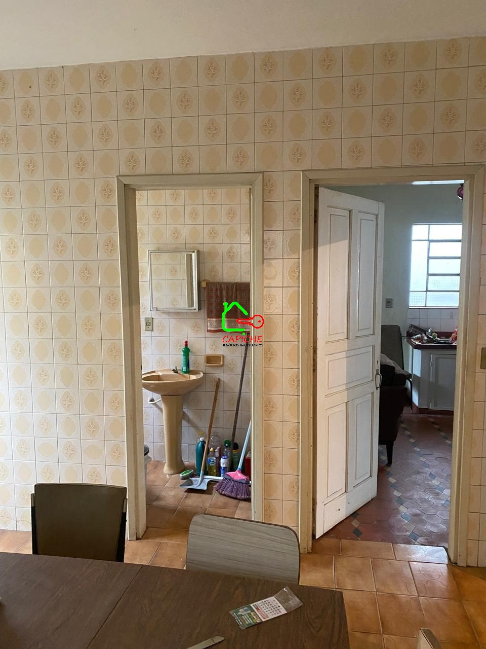 Casa, 4 quartos - Foto 14