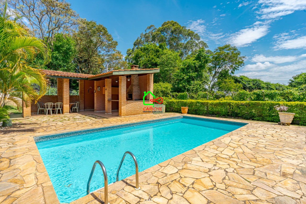 Casa de Condomínio, 4 quartos - Foto 20