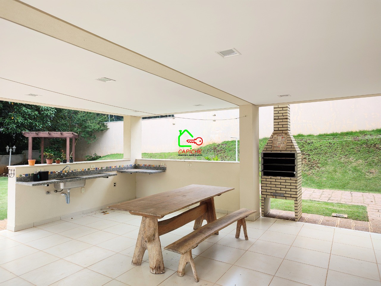 Casa de Condomínio, 3 quartos - Foto 24