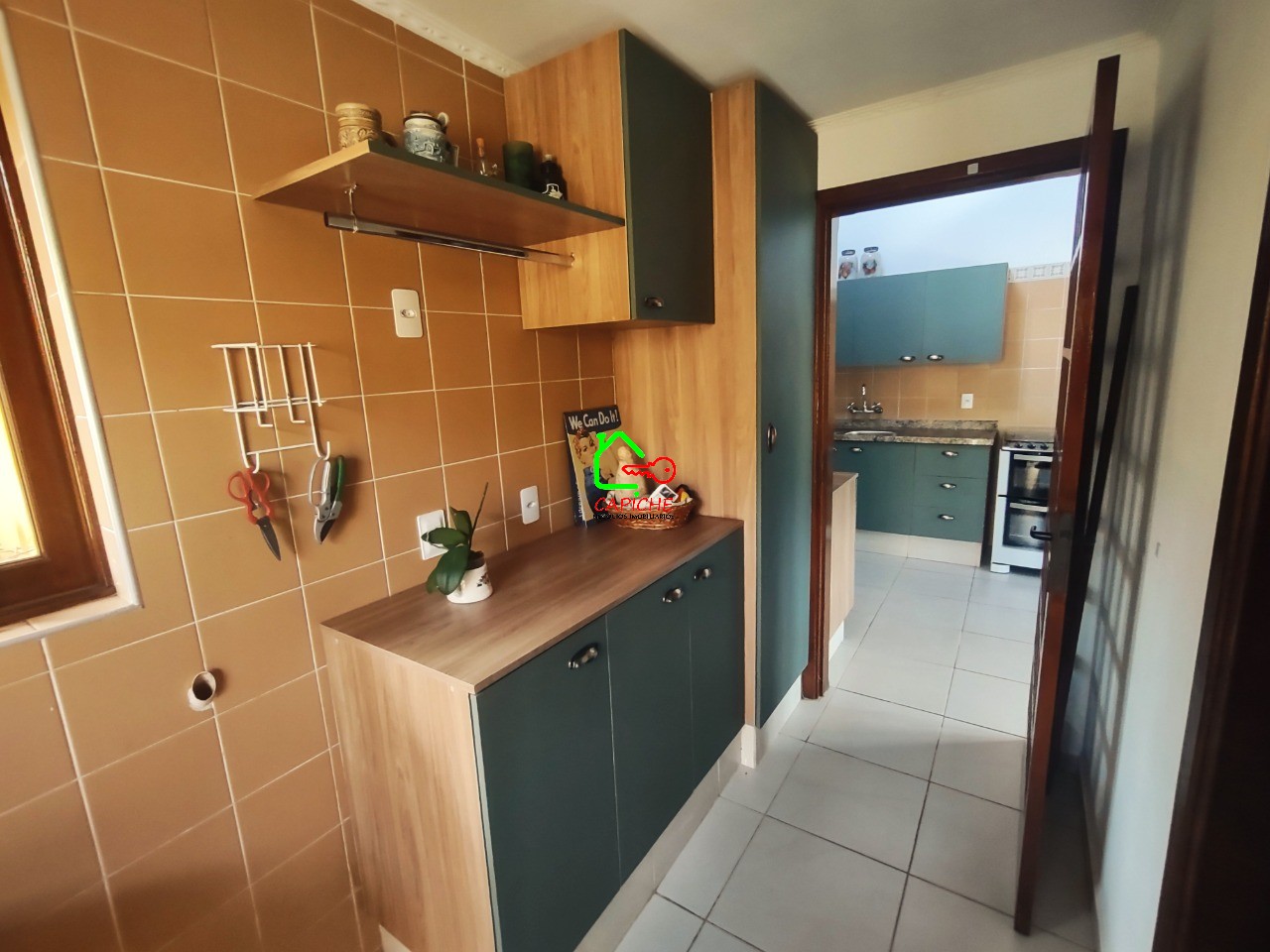 Casa, 3 quartos - Foto 13