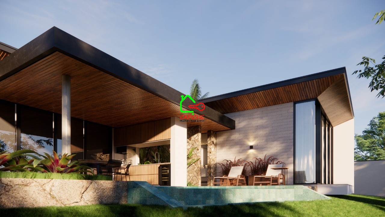 Casa de Condomínio, 3 quartos - Foto 6