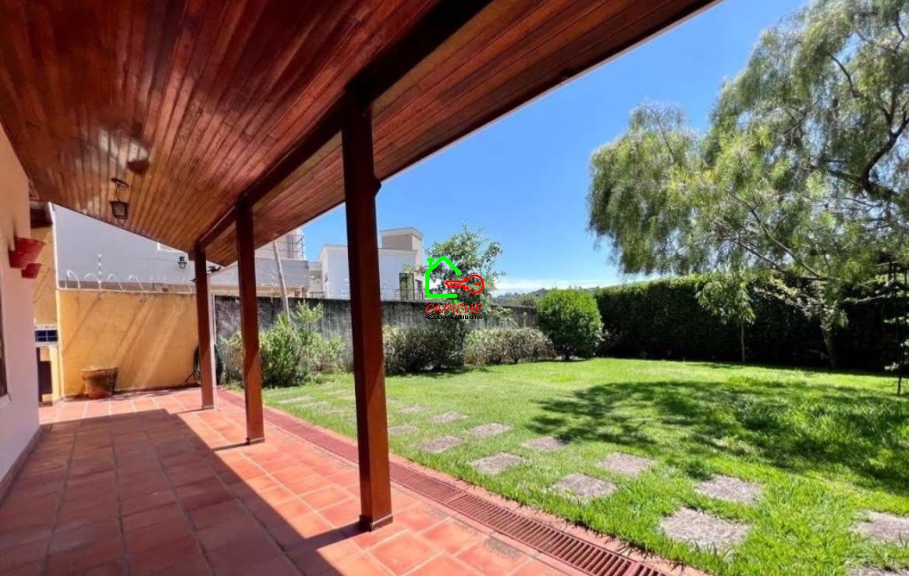 Casa, 3 quartos, 263 m² - Foto 6