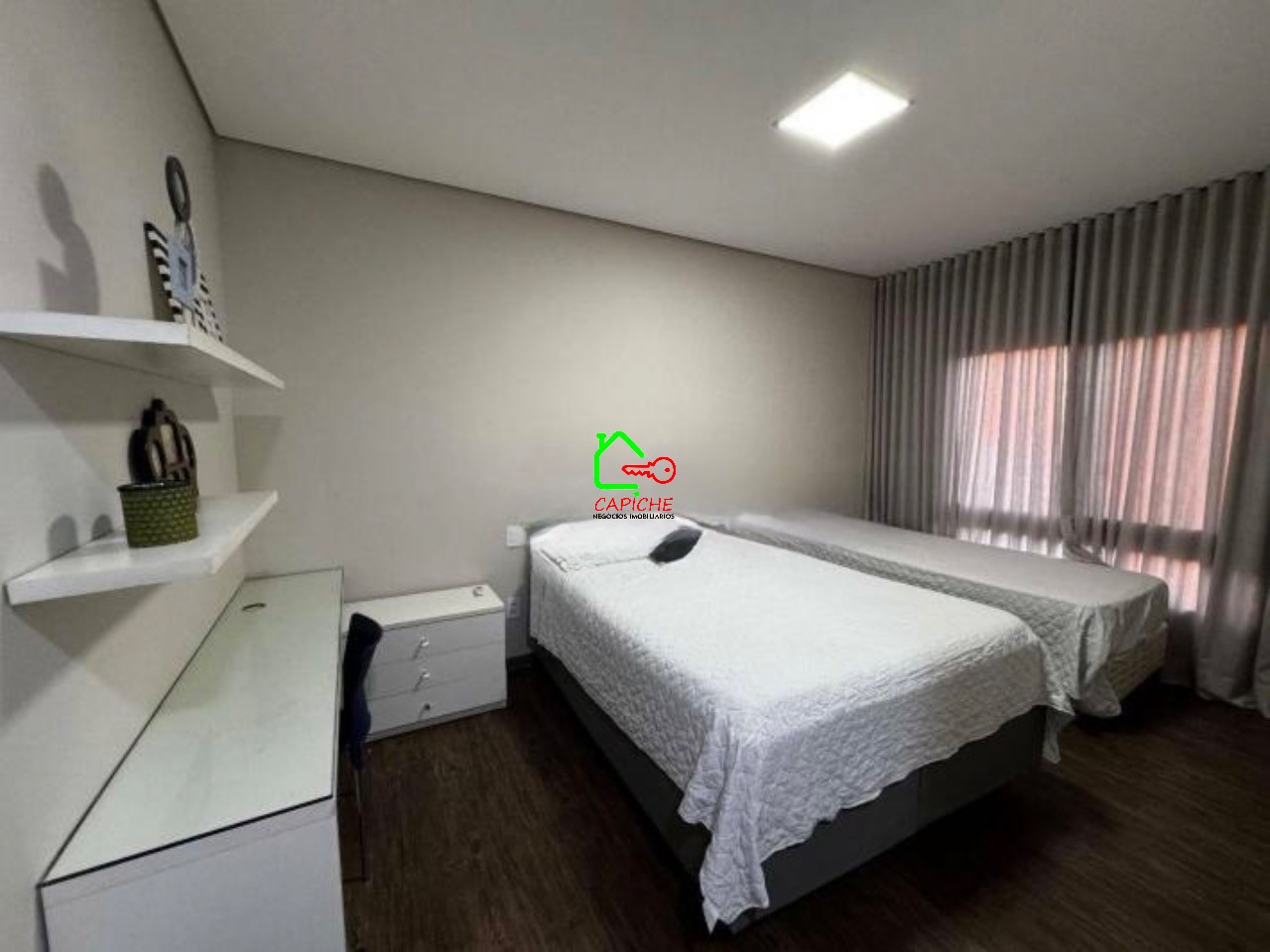 Casa de Condomínio, 4 quartos - Foto 22