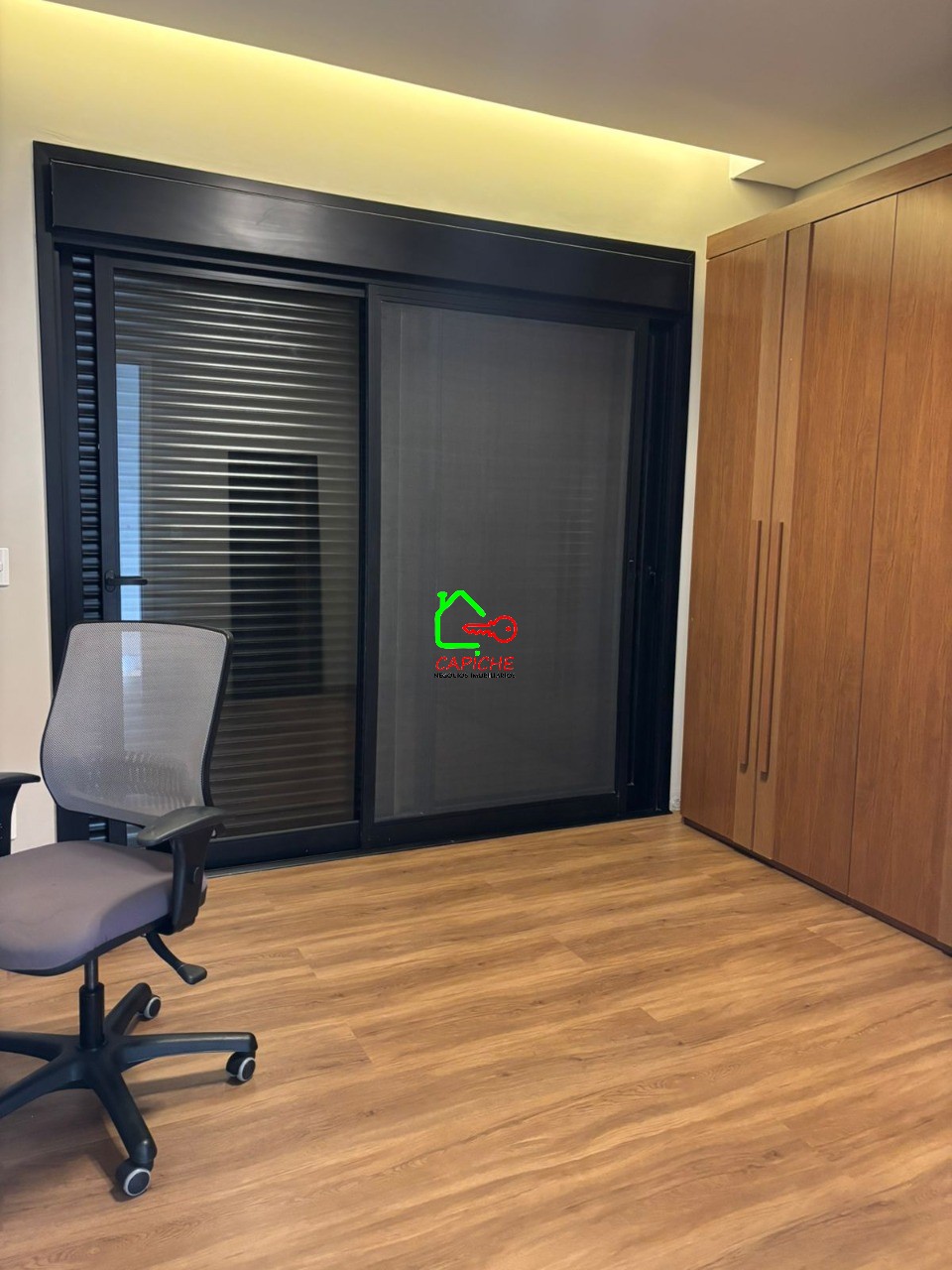 Casa de Condomínio, 4 quartos - Foto 11