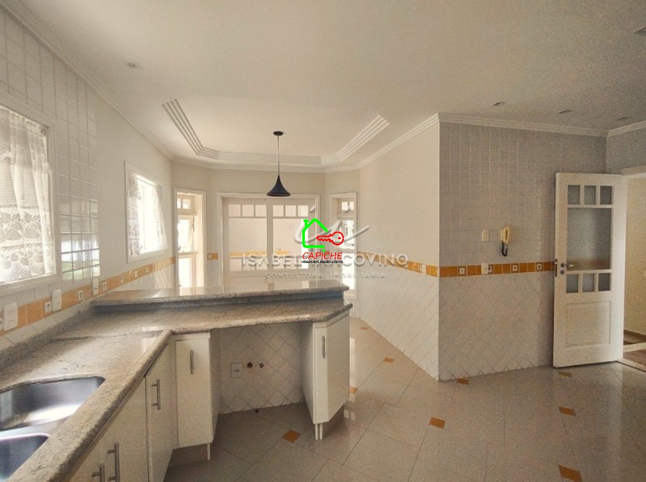Casa de Condomínio, 4 quartos - Foto 7