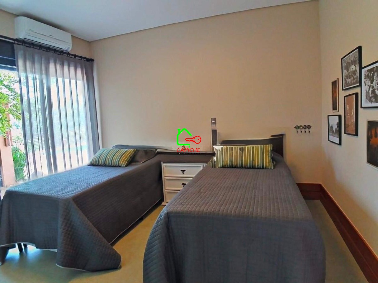 Casa de Condomínio, 4 quartos - Foto 19