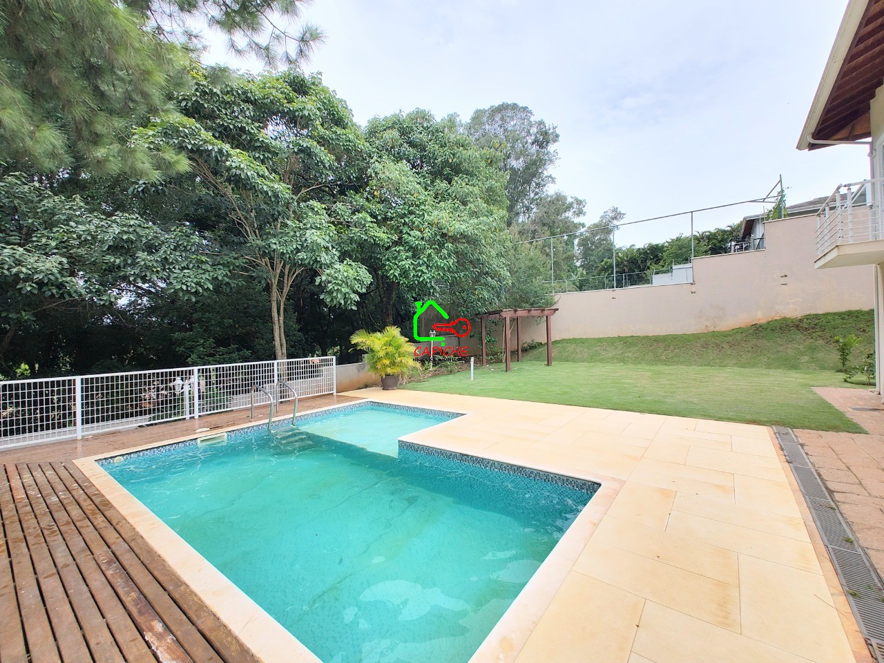 Casa de Condomínio, 3 quartos - Foto 26