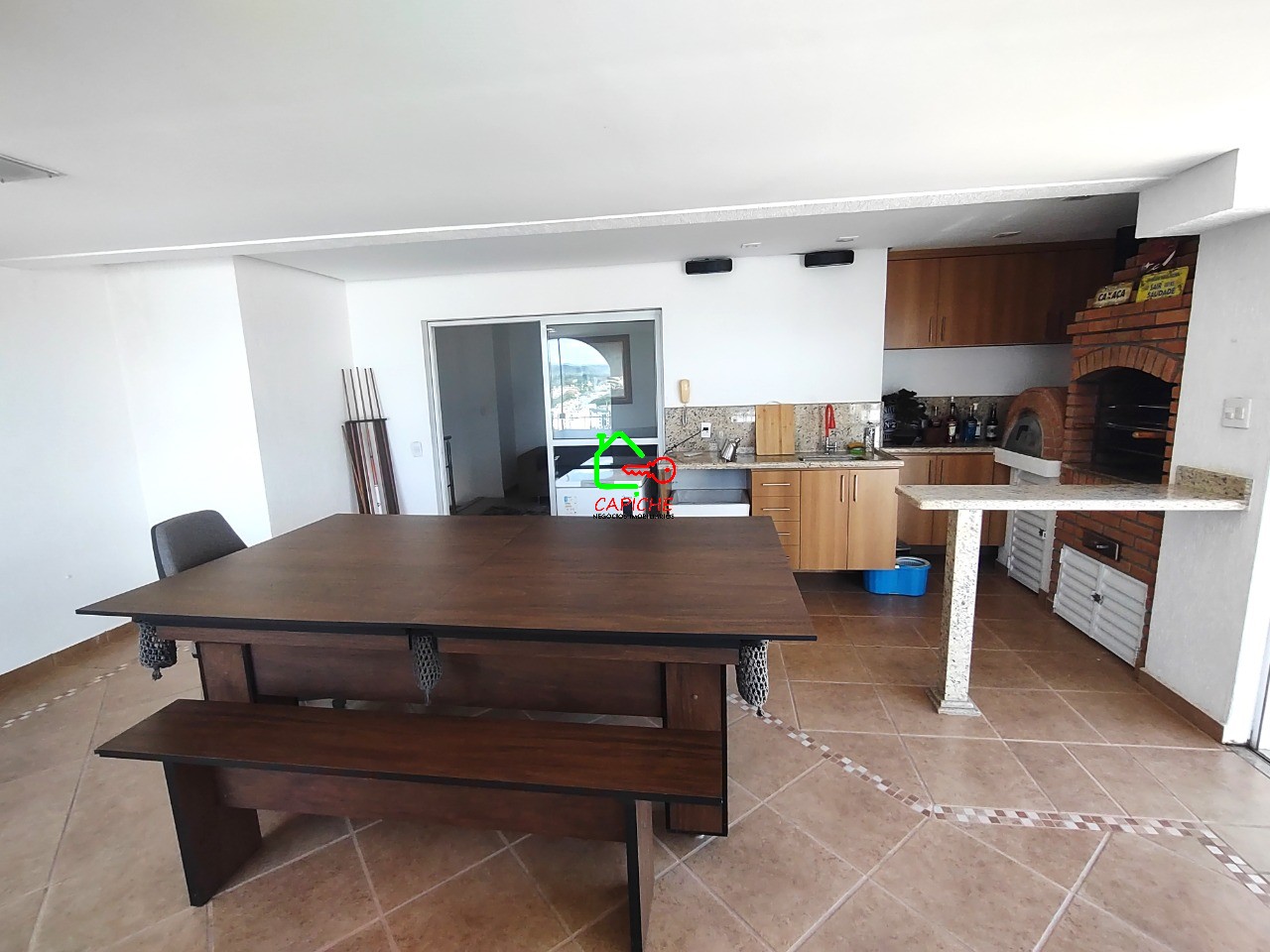Cobertura, 3 quartos, 216 m² - Foto 22