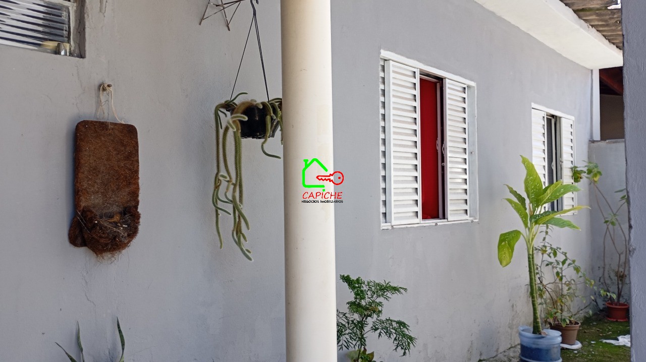 Casa, 3 quartos, 180 m² - Foto 11