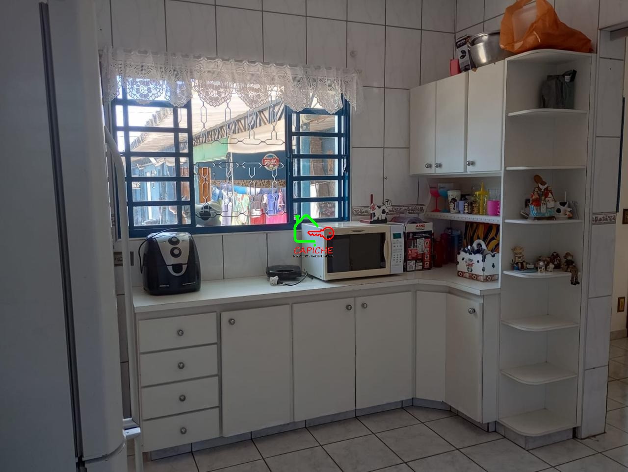 Casa, 3 quartos - Foto 6