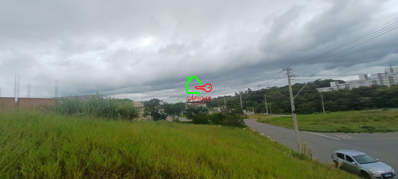 Terreno, 250 m² - Foto 1