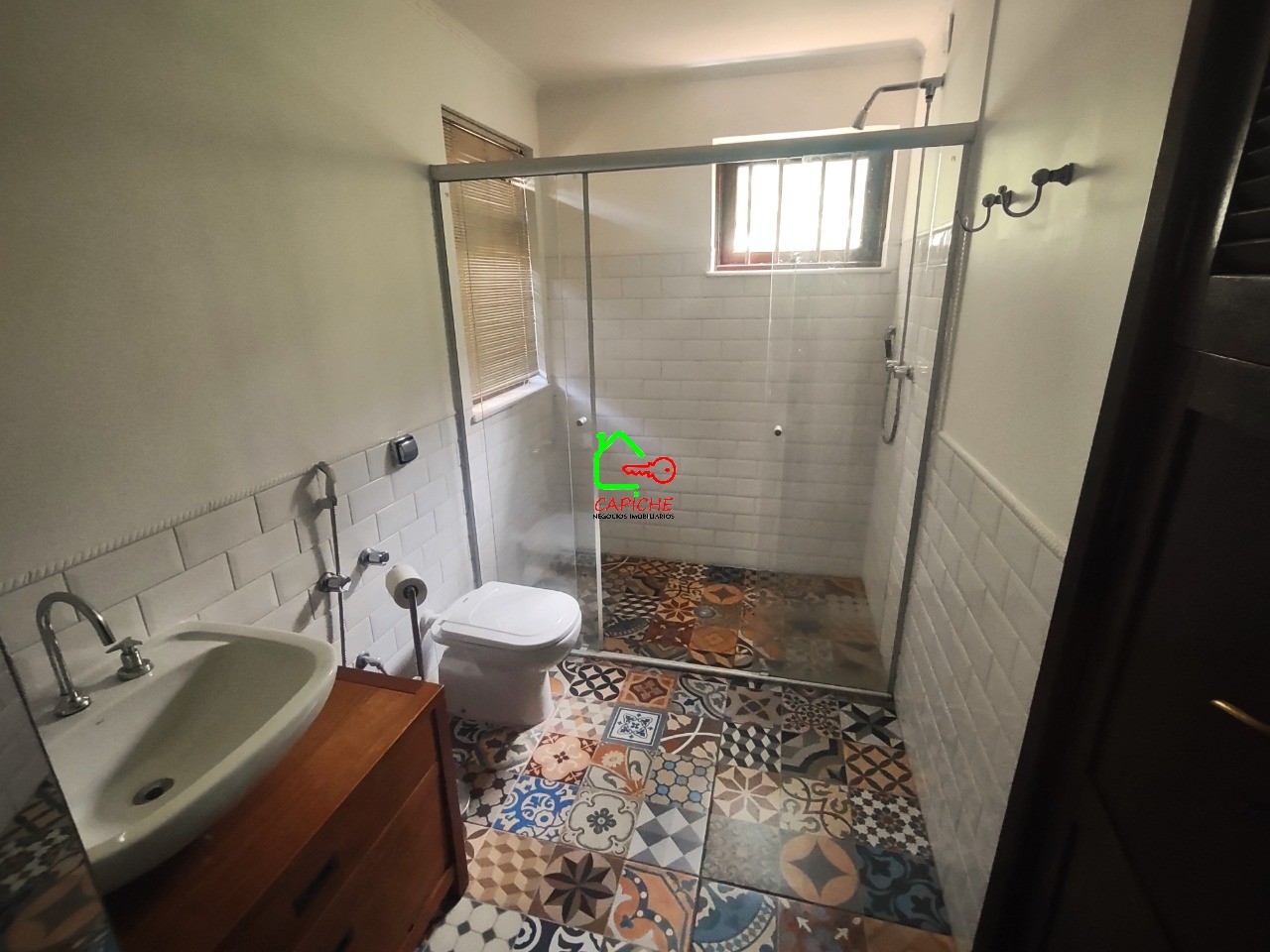 Casa, 3 quartos - Foto 16