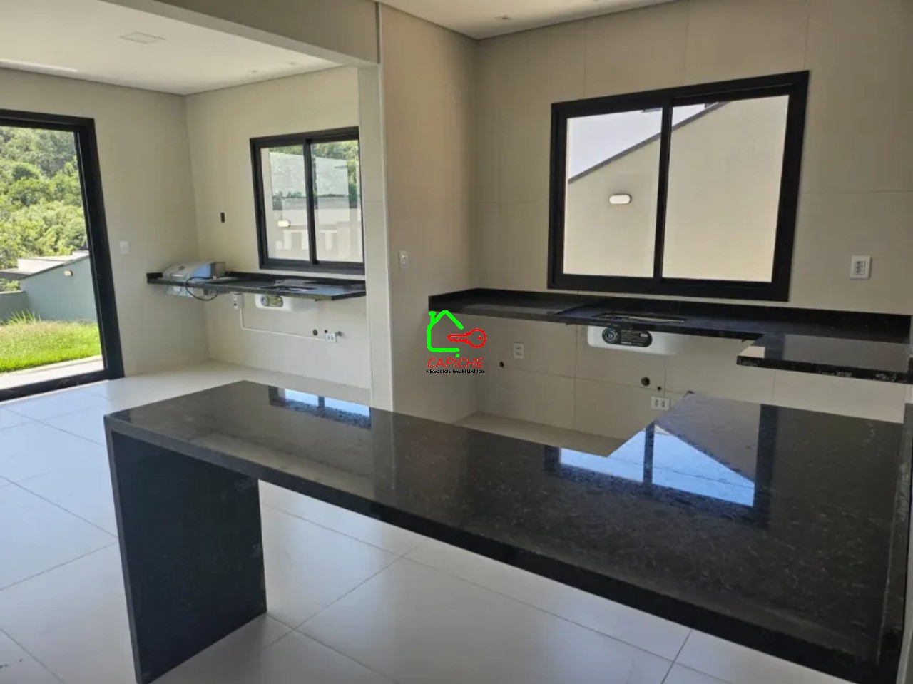 Casa de Condomínio, 4 quartos - Foto 31