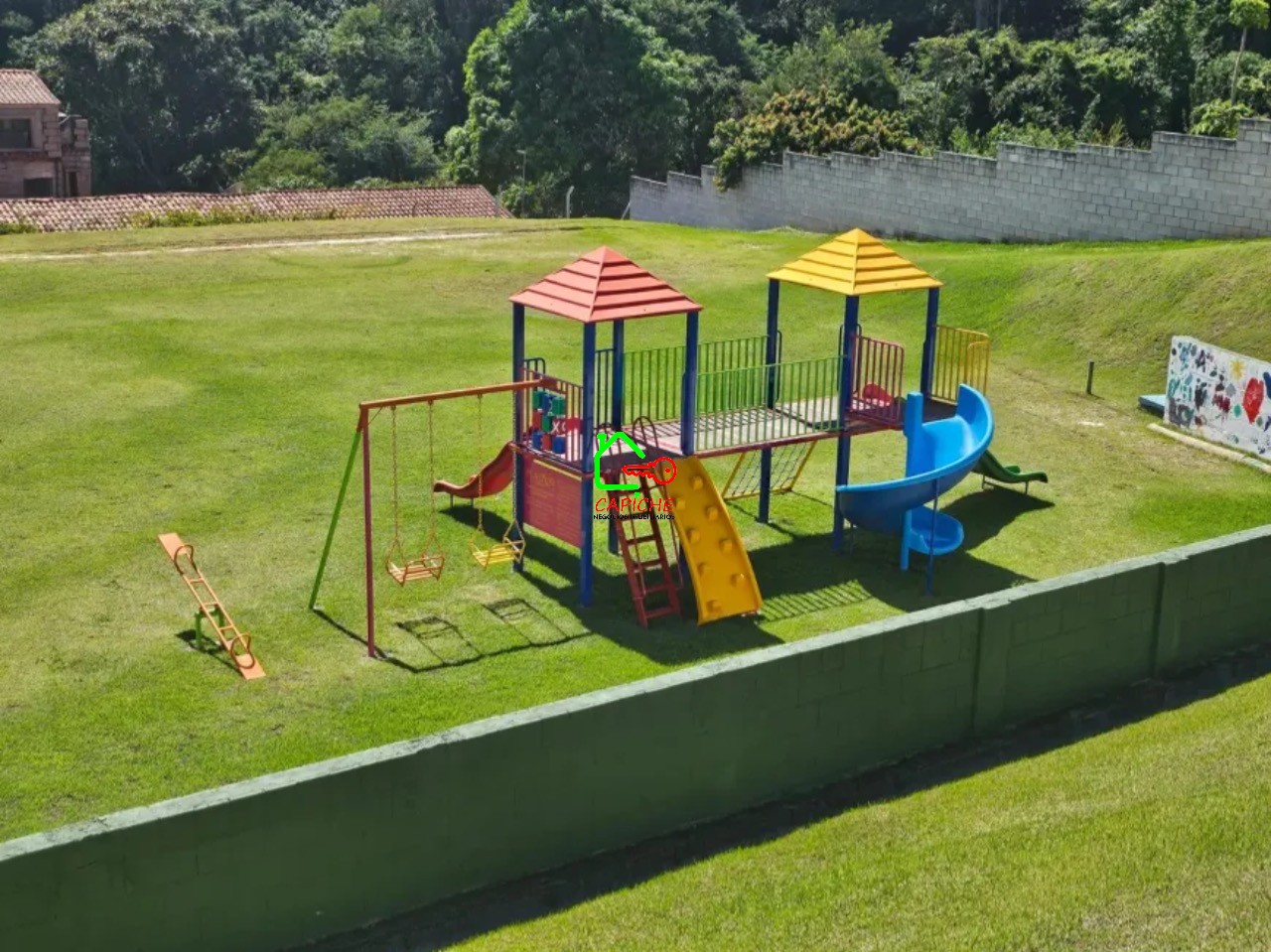 Casa de Condomínio, 4 quartos - Foto 25