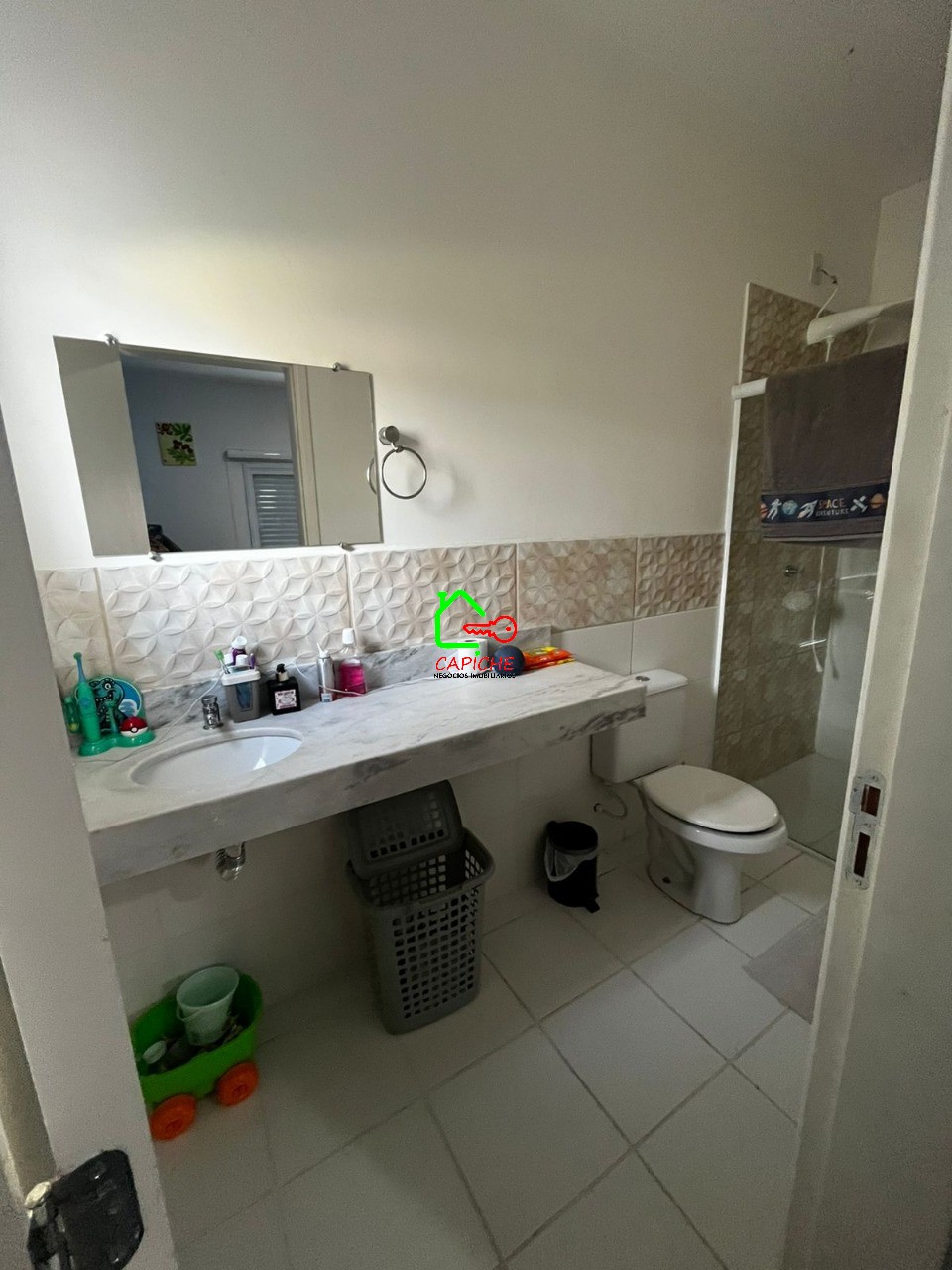 Casa de Condomínio, 2 quartos - Foto 3