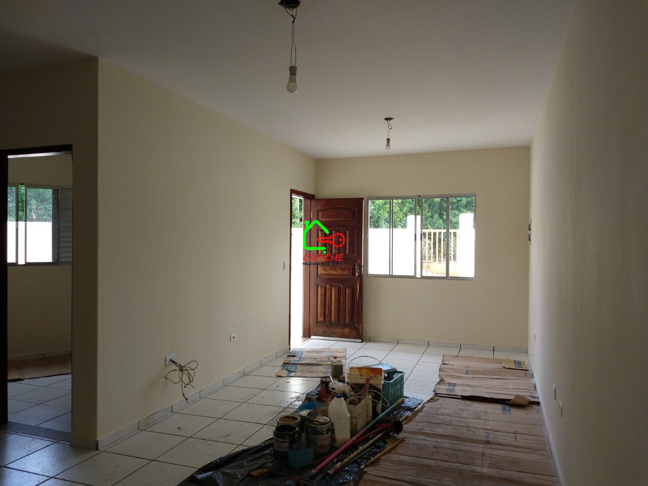 Casa, 3 quartos, 120 m² - Foto 7