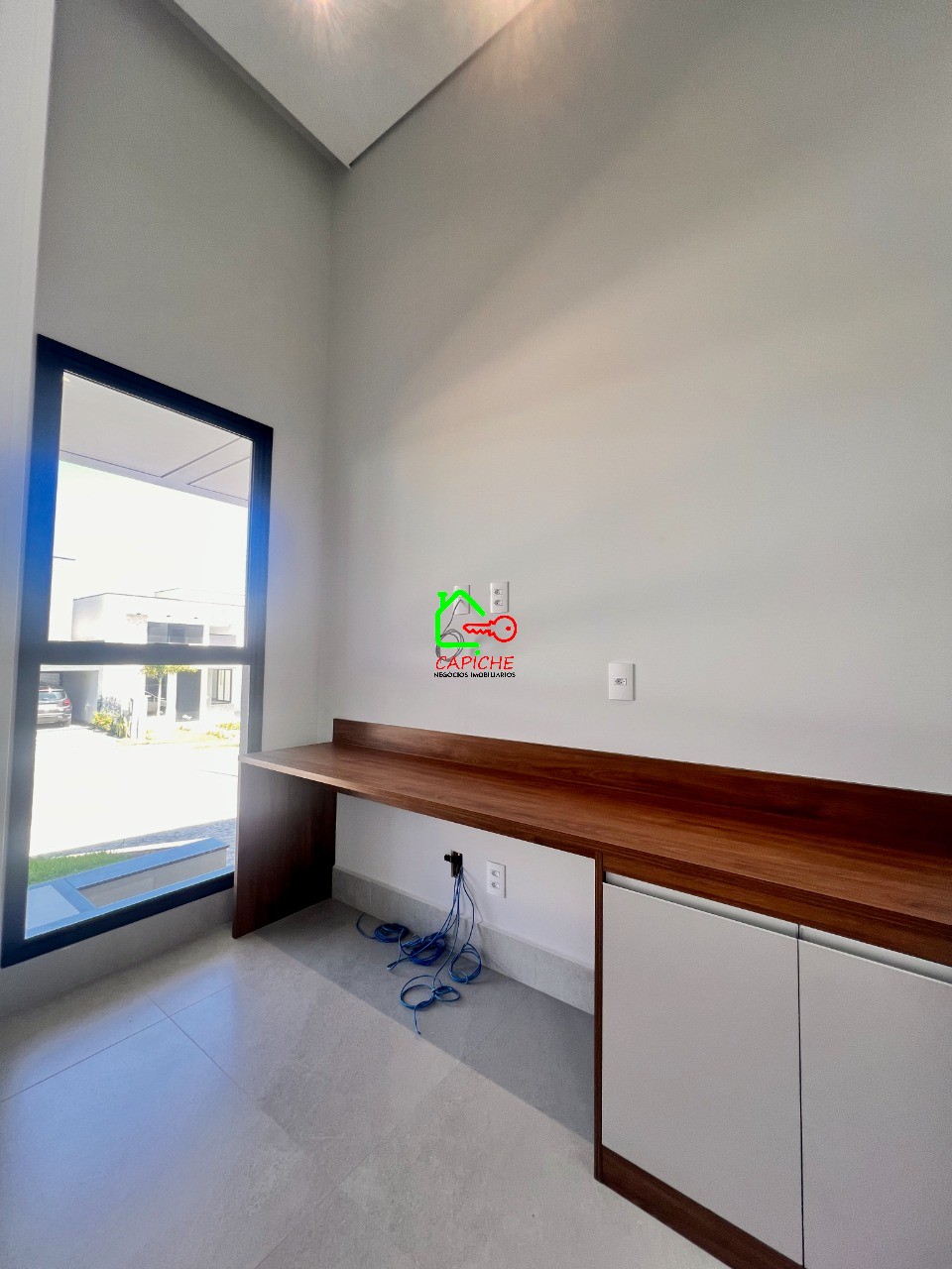 Casa de Condomínio, 3 quartos - Foto 13