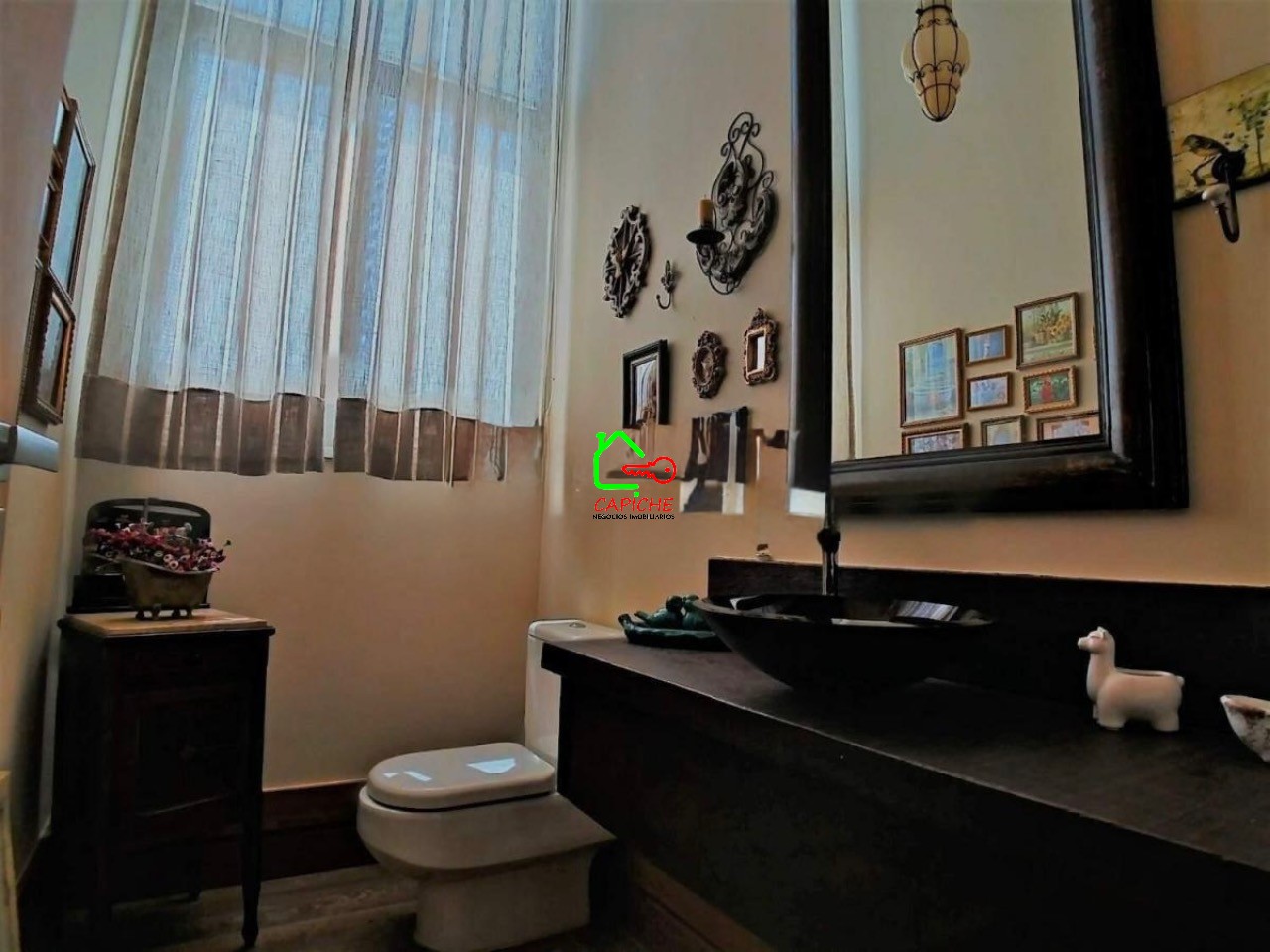 Casa de Condomínio, 4 quartos - Foto 13